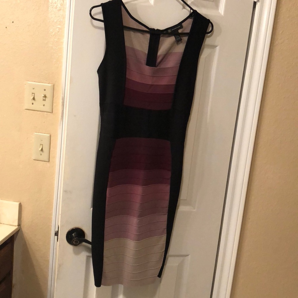 Very nice dress